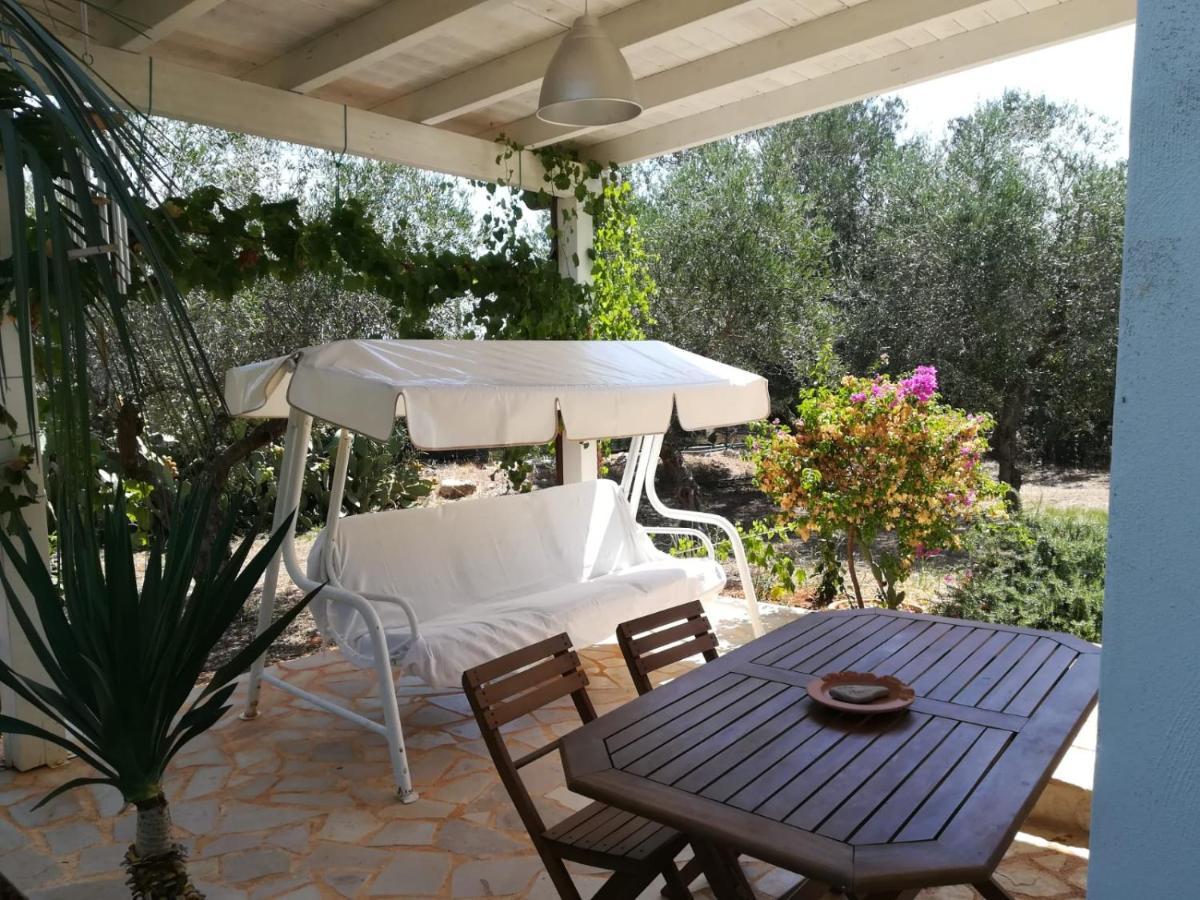 Depandance Villa Massa Polignano a mare Casa vacanze Esterno foto